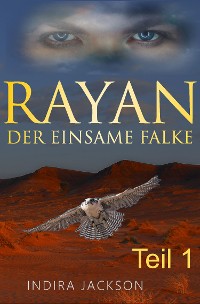 Cover Rayan - Der Einsame Falke