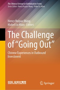 Cover The Challenge of “Going Out”