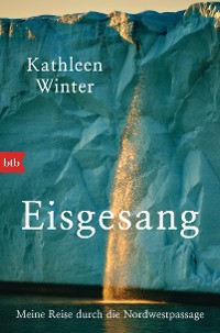 Cover Eisgesang