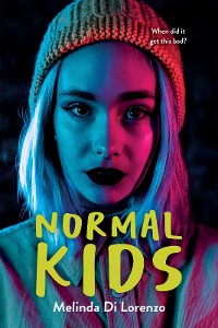 Cover Normal Kids