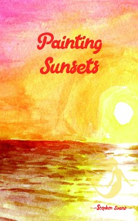 Cover Painting Sunsets