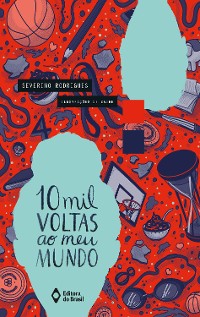 Cover 10 mil voltas ao meu mundo