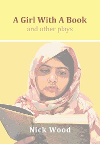 Cover A Girl With A Book and Other Plays