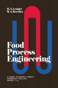 Cover Food Process Engineering