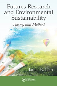 Cover Futures Research and Environmental Sustainability