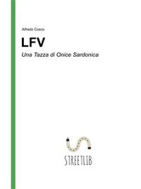 Cover LFV - Una tazza di onice sardonica