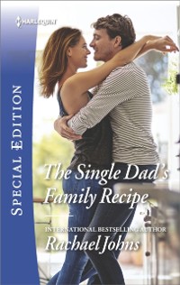 Cover Single Dad's Family Recipe