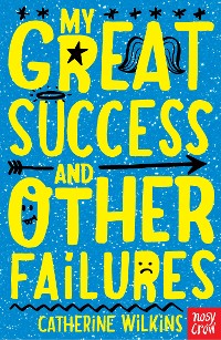 Cover My Great Success and Other Failures