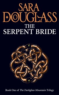 Cover Serpent Bride