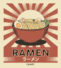 Cover RAMEN