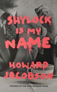 Cover Shylock is My Name