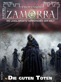 Cover Professor Zamorra 1287