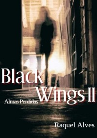 Cover Black Wings Ii