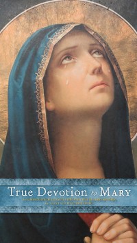 Cover True Devotion to Mary