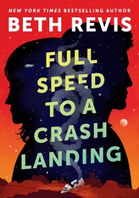 Cover Full Speed to a Crash Landing