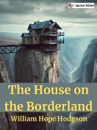 Cover The House on the Borderland