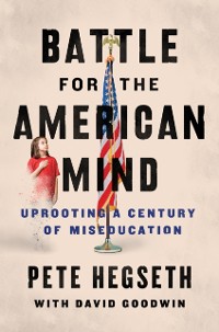 Cover Battle for the American Mind