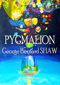 Cover Pygmalion