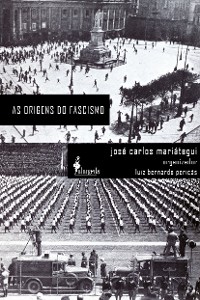 Cover As origens do fascismo