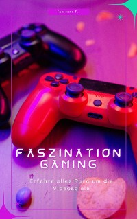 Cover Faszination Gaming