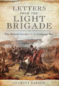 Cover Letters from the Light Brigade