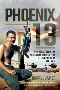 Cover Phoenix 13