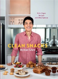 Cover Clean Snacks: Paleo Vegan Recipes with Keto Options