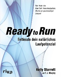 Cover Ready to Run