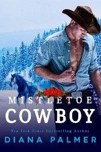 Cover Mistletoe Cowboy