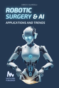 Cover Robotic Surgery And Ai