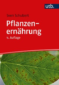 Cover Pflanzenernährung