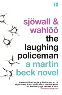 Cover Laughing Policeman