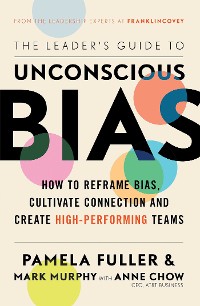 Cover Leader's Guide to Unconscious Bias