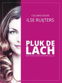 Cover Pluk de lach