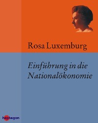 Cover Einführung in die Nationalökonomie
