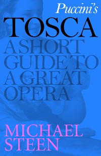 Cover Puccini's Tosca