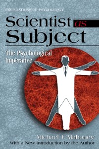 Cover Scientist as Subject