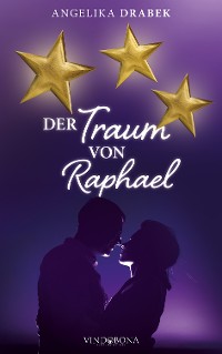 Cover Der Traum von Raphael