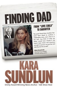 Cover Finding Dad