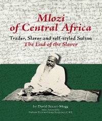 Cover Mlozi of Central Africa