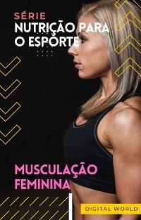 Cover Musculação Feminina