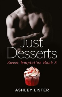 Cover Just Desserts