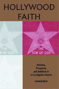 Cover Hollywood Faith