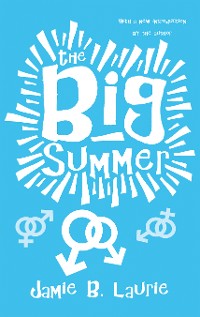 Cover The Big Summer