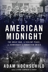 Cover American Midnight