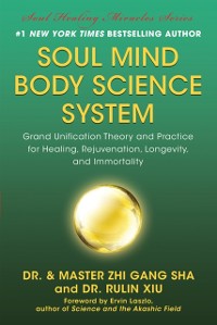 Cover Soul Mind Body Science System