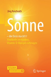 Cover Sonne – die Dosis macht`s!