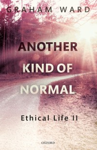 Cover Another Kind of Normal