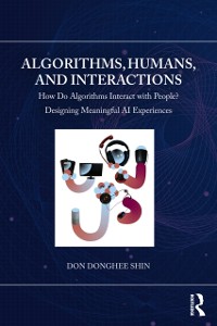 Cover Algorithms, Humans, and Interactions