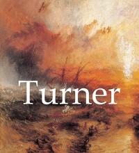 Cover Joseph Mallord William Turner et œuvres d''art